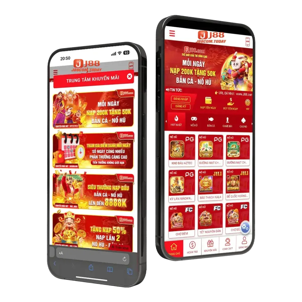 Các chương trình khuyến mãi và ưu đãi của lc888