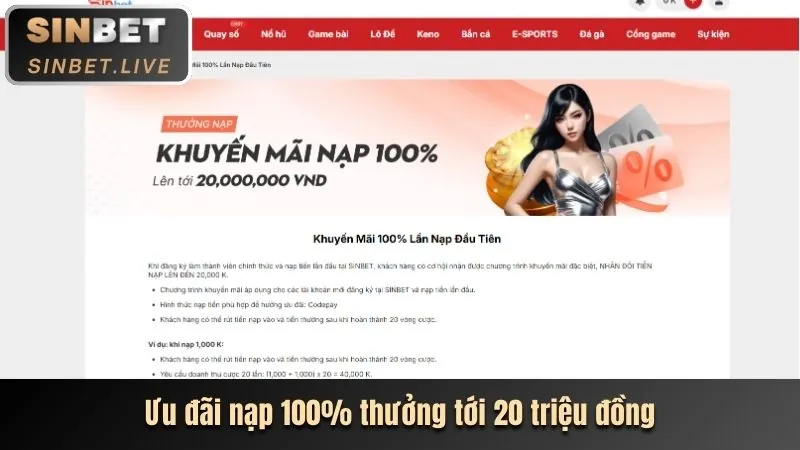 Khuyến mãi sòng bạc trực tiếp LC888