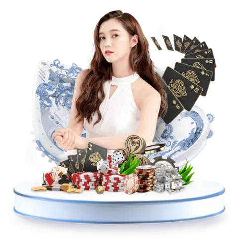 Trò chơi Live Casino với người chia bài trực tiếp